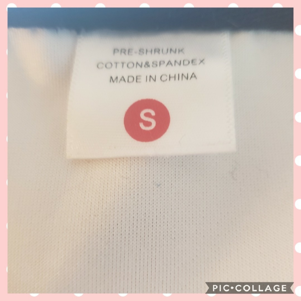 Galactic Spandex Hoodie - Picture 6 of 6